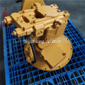 CAT 330C ปั๊มไฮดรอลิก 216-0038 A8VO200 250-2564 250-2565